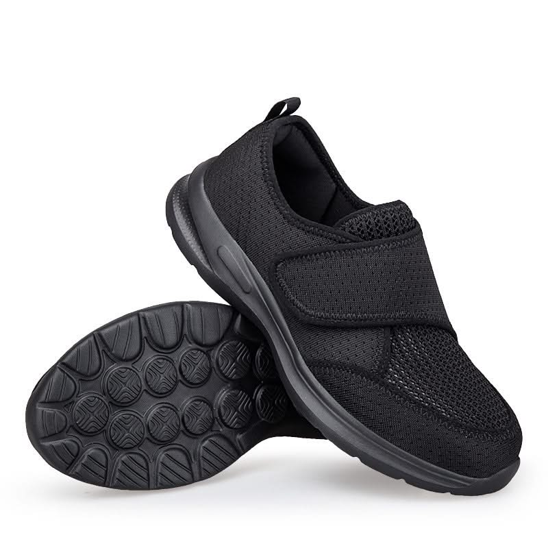 Mauzari™ Scarpe Ortopediche Larghe da Donna per Alluce Valgo