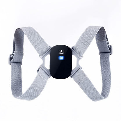 Mauzari™ Correttore Posturale Intelligente con Sensore Vibrante