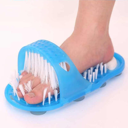 Mauzari™ Pulitore e Massaggiatore per Piedi