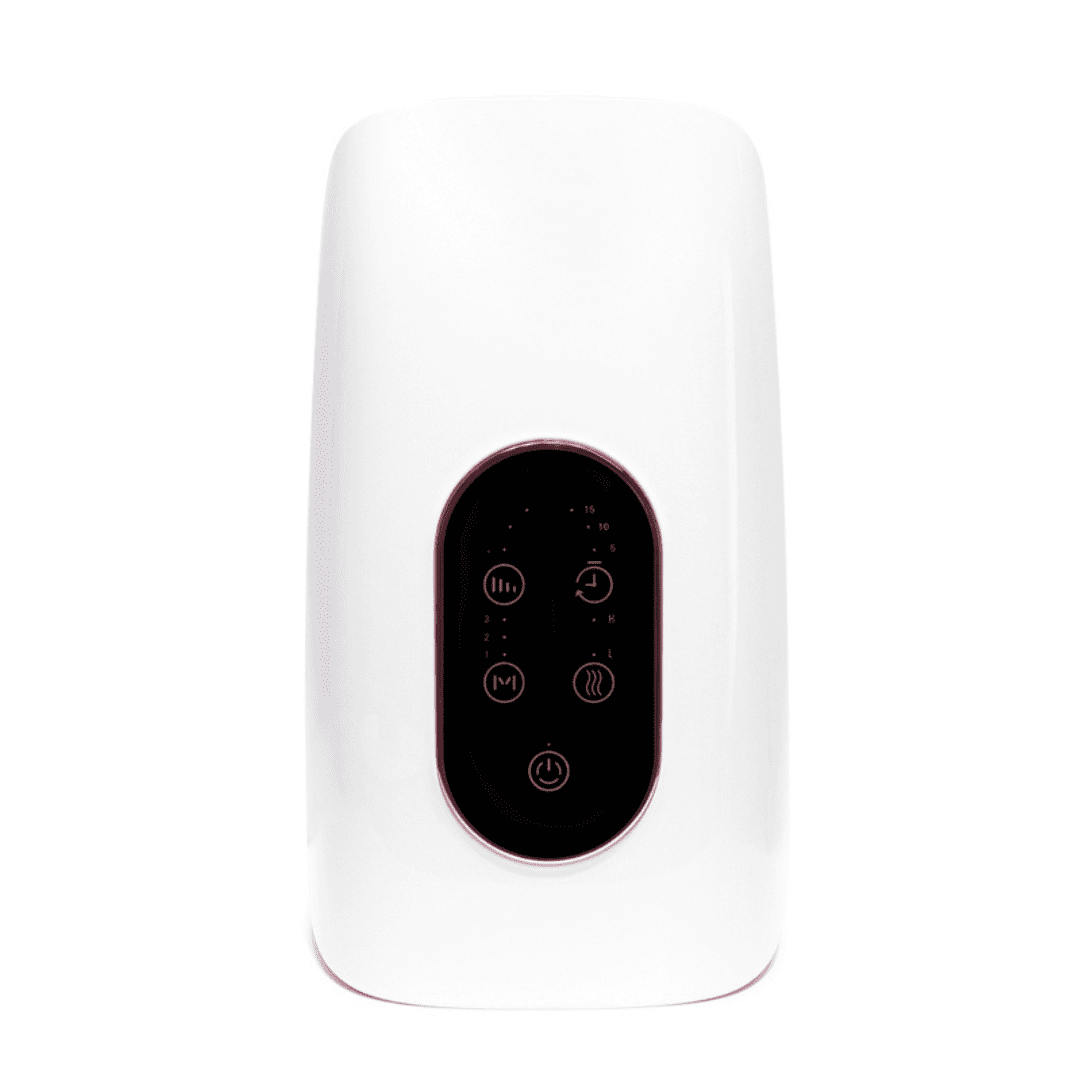 Mauzari™ Pro Massaggiatore per Mani con Compressione e Calore