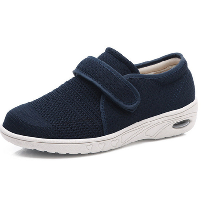 Mauzari™ Scarpe Unisex a Pianta Larga per Piedi Gonfi