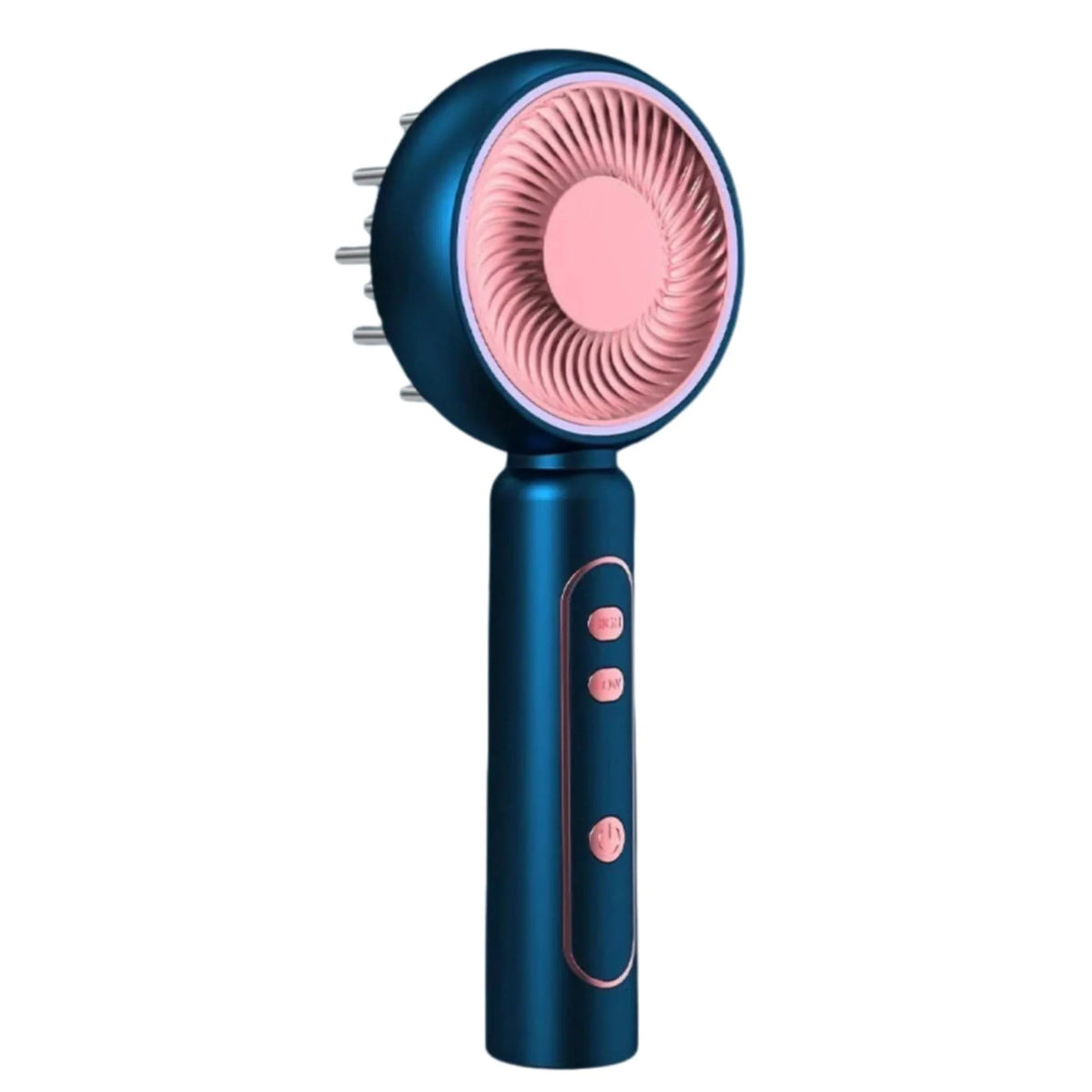 Mauzari™ Pettine Massaggiante 4 in 1 per Cuoio Capelluto
