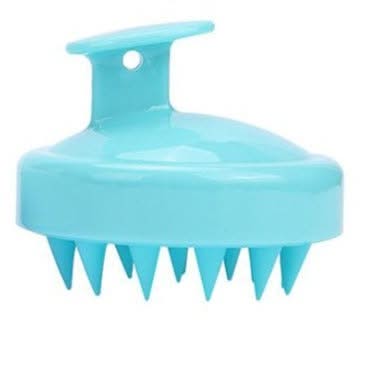 Mauzari™ Massaggiatore in Silicone per il Cuoio Capelluto