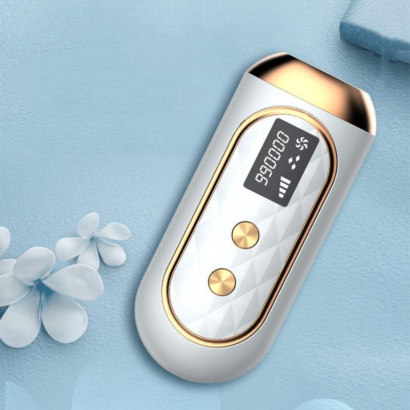 Mauzari™ Epilatore IPL per Uso Domestico
