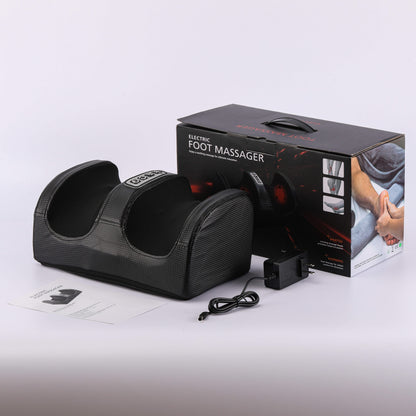 Mauzari™ Massaggiatore Shiatsu per Piedi