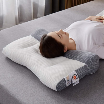 Mauzari™ Cuscino Ortopedico Morbido in Memory Foam