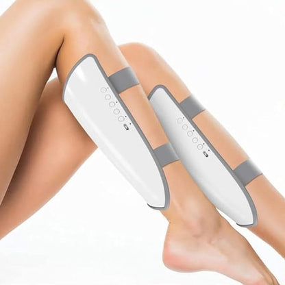 Mauzari™ Massaggiatore per Polpacci con Calore e Compressione