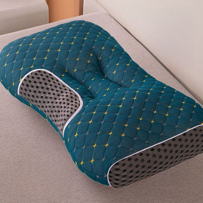 Mauzari™ Cuscino Cervicale Ergonomico per Allineamento del Collo e Sonno