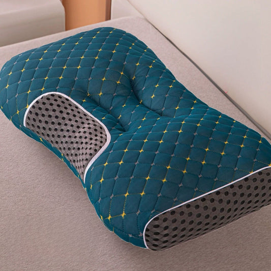 Mauzari™ Cuscino Cervicale Ergonomico per Allineamento del Collo e Sonno