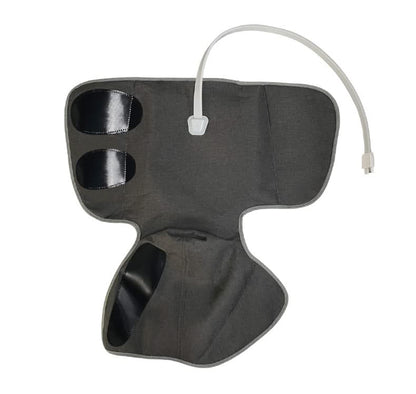 Mauzari™ Massaggiatore a Pressoterapia per Gambe e Piedi