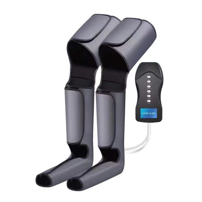 Mauzari™ Massaggiatore a Compressione per Gambe Intere