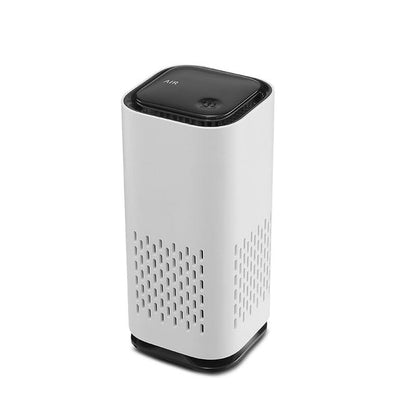 Mauzari™ Mini Purificatore d’Aria USB per Auto e Scrivania