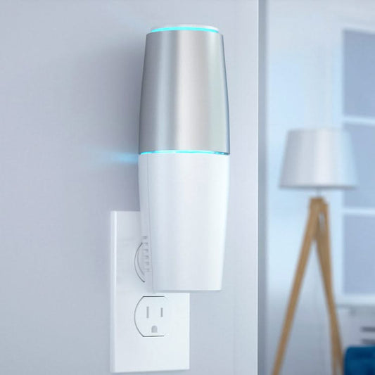 Mauzari™ Purificatore d’Aria UV per Auto e Casa