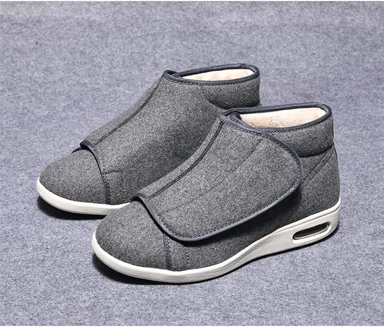 Mauzari™ Scarpe Termiche Invernali per Piedi Gonfi