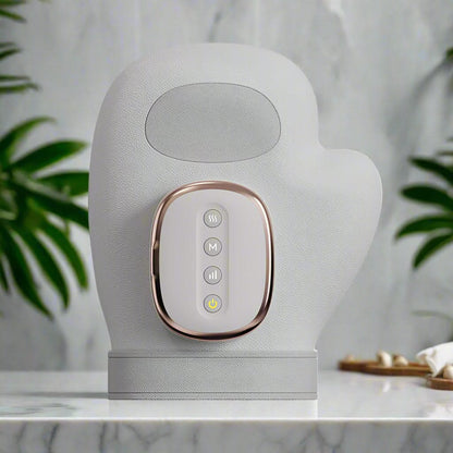 Mauzari™ Massaggiatore per Mani con Calore e Compressione