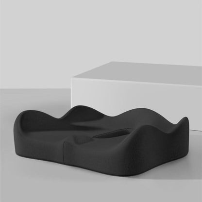 Mauzari™ Cuscino Auto in Memory Foam per Coccige e Zona Lombare