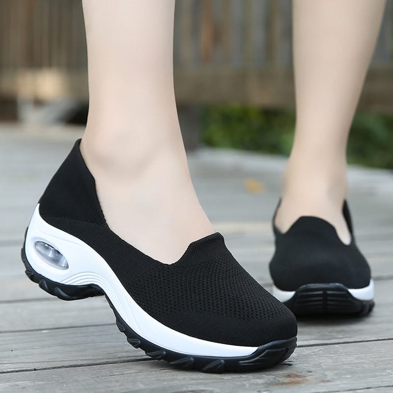 Mauzari™ Scarpe Ortopediche Slip-On da Passeggio