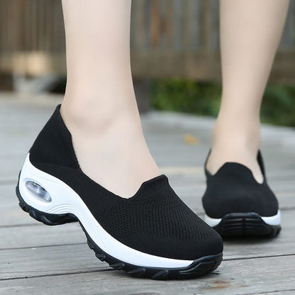 Mauzari™ Scarpe Ortopediche Slip-On da Passeggio