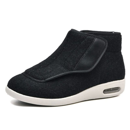 Mauzari™ Scarpe Termiche Invernali per Piedi Diabetici