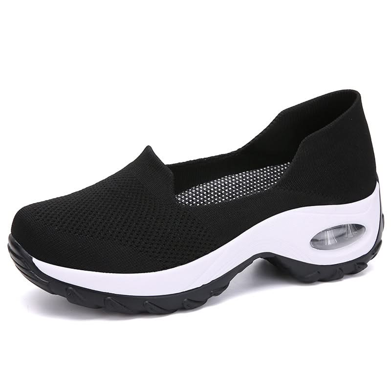 Mauzari™ Scarpe Ortopediche Slip-On da Passeggio