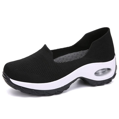 Mauzari™ Scarpe Ortopediche Slip-On da Passeggio