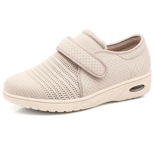 Mauzari™ Scarpe Unisex a Pianta Larga per Piedi Gonfi
