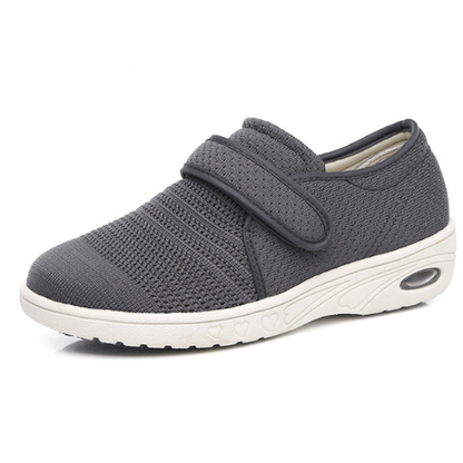 Mauzari™ Scarpe Unisex a Pianta Larga per Piedi Gonfi