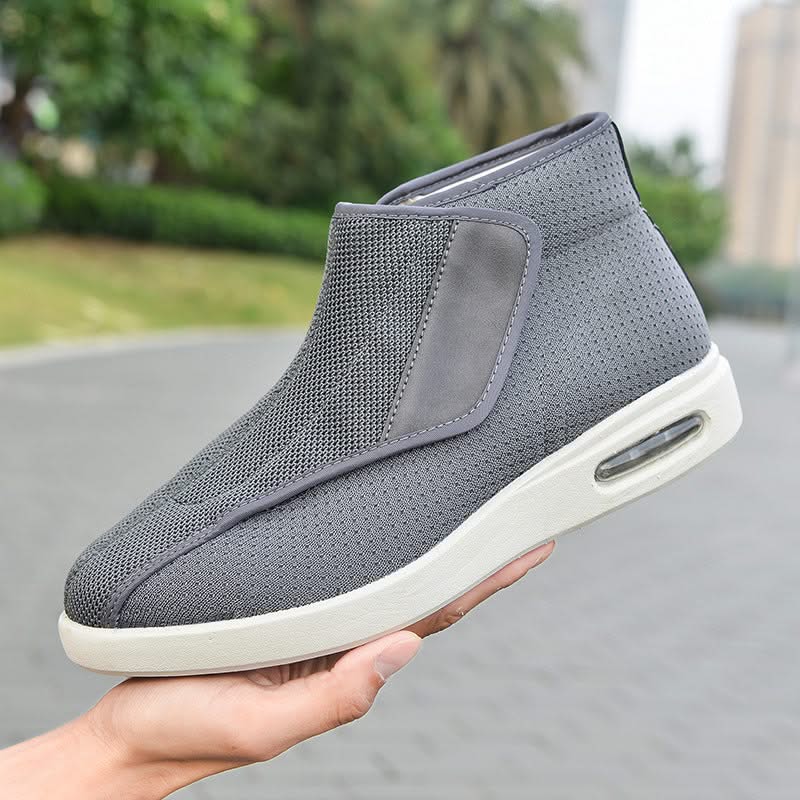 Mauzari™ Scarpe Ortopediche Invernali a Pianta Larga