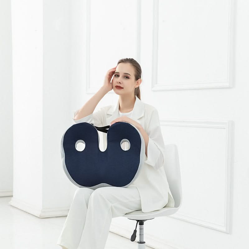 Mauzari™ Cuscino Ergonomico in Memory Foam