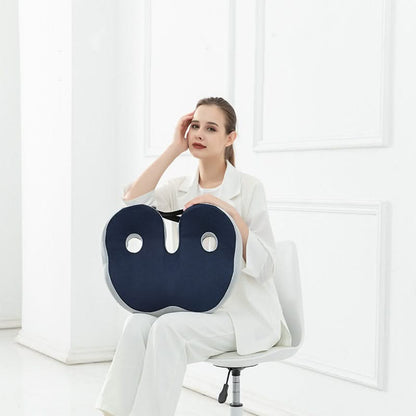 Mauzari™ Cuscino Ergonomico in Memory Foam