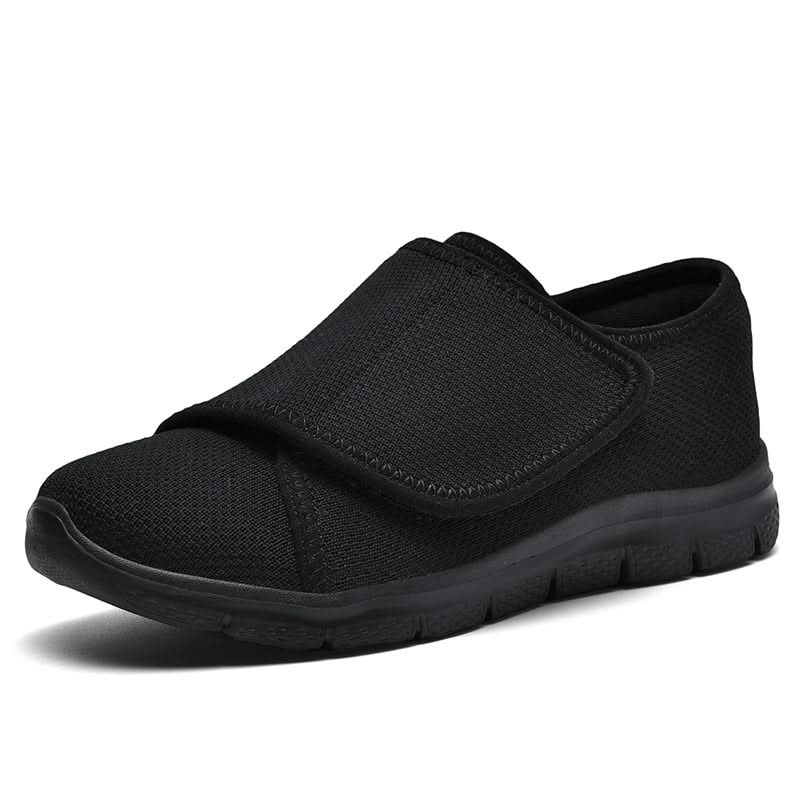 Mauzari™ Scarpe Ortopediche da Camminata da Donna – Larghe e Regolabili
