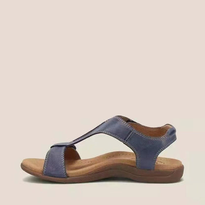 Mauzari™ Sandali Ortopedici da Donna per Piedi Piatti – Sostegno dell'Arco