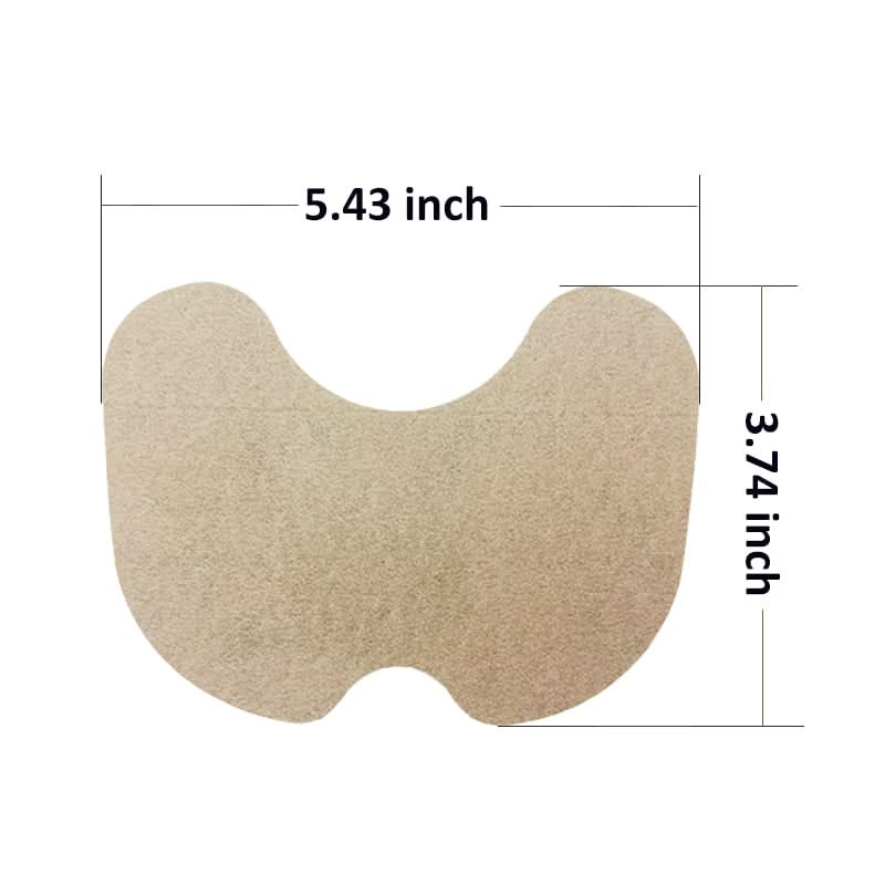 Mauzari™ Kit Naturale con Cerotti per il Dolore al Ginocchio