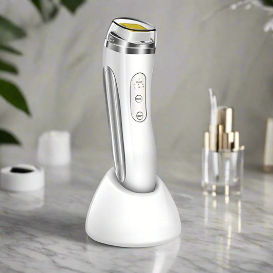 Mauzari™ Dispositivo Viso a Matrice di Punti per Tonificare la Pelle