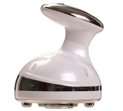 Mauzari™ Mini Dispositivo Snellente RF e Ultrasuoni con Terapia LED