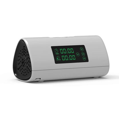 Mauzari™ Dispositivo Portatile per la Sanificazione CPAP