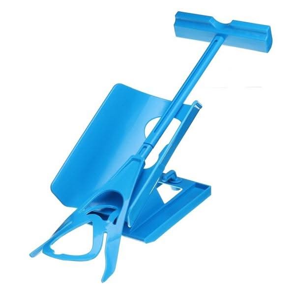 Mauzari™ Infilacalze con Calzascarpe