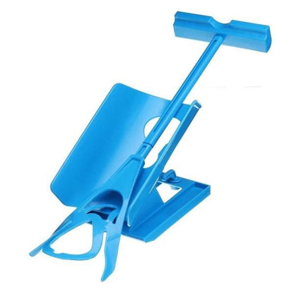 Mauzari™ Infilacalze con Calzascarpe