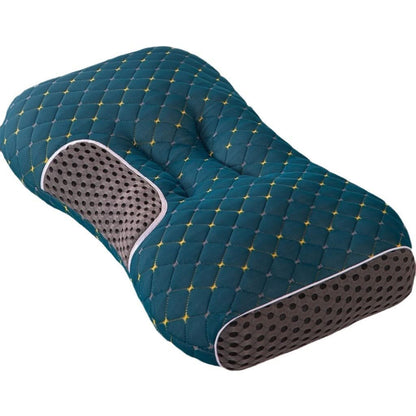 Mauzari™ Cuscino Cervicale Ergonomico per Allineamento del Collo e Sonno