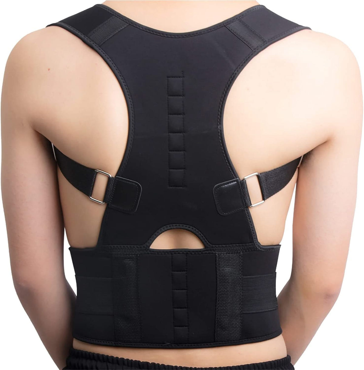Mauzari™ Correttore Posturale Unisex Regolabile