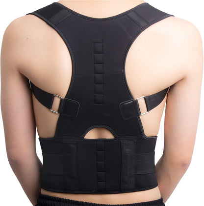 Mauzari™ Correttore Posturale Unisex Regolabile