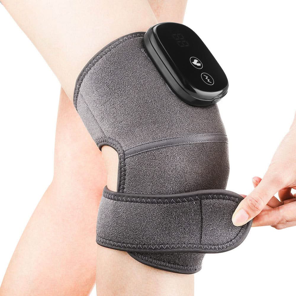 Mauzari™ Massaggiatore Multifunzione Riscaldante per Ginocchio