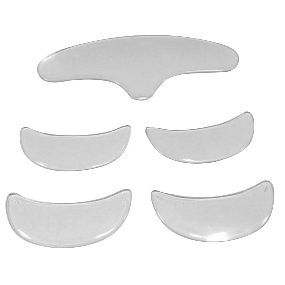 Mauzari™ Cerotti in Silicone Anti-Età