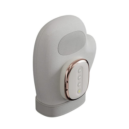 Mauzari™ Massaggiatore per Mani con Calore e Compressione