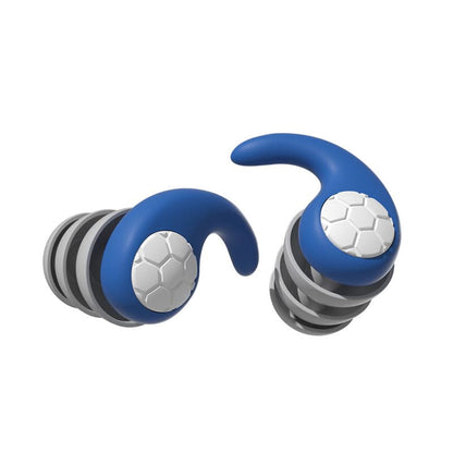 Mauzari™ Tappi Auricolari Impermeabili Antirumore