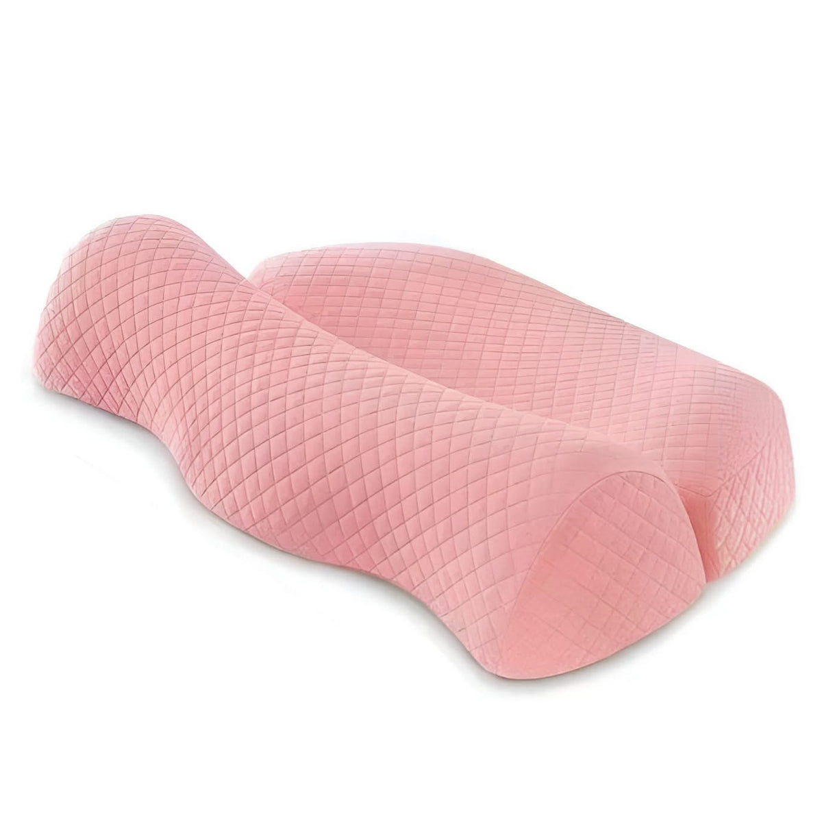 Mauzari™ Cuscino Cervicale Ortopedico in Memory Foam