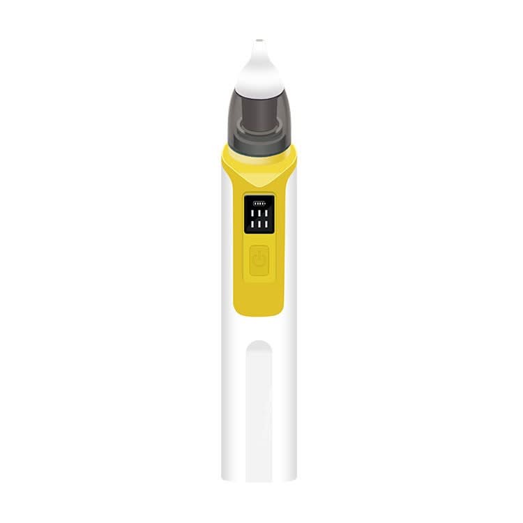 Mauzari™ Aspiratore Nasale Elettrico per Neonati e Bambini