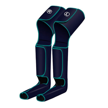 Mauzari™ Massaggiatore a Compressione per Gambe Intere