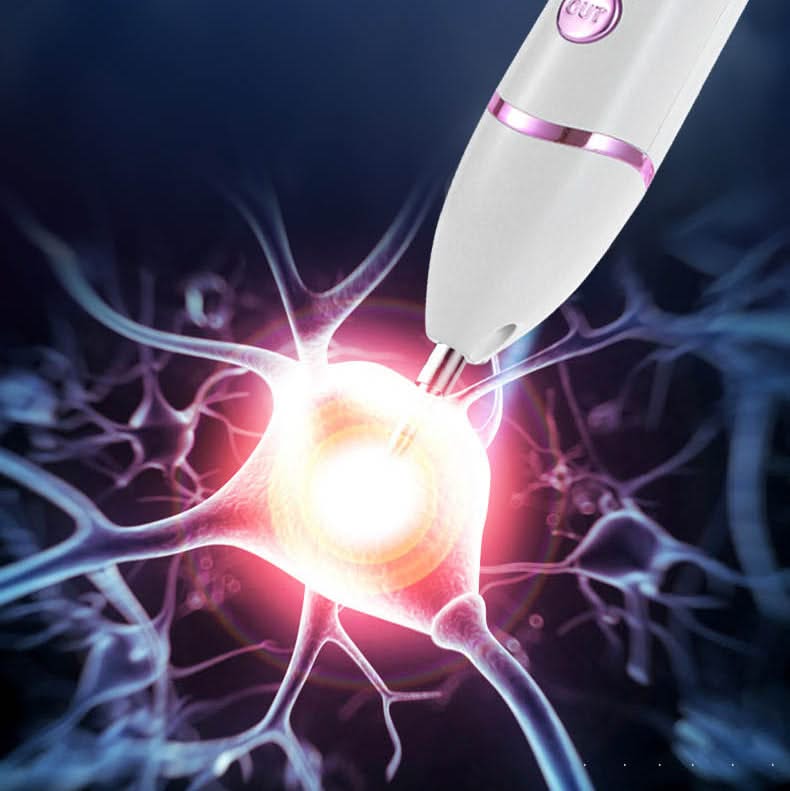 Mauzari™ Penna di Precisione per Imperfezioni Cutanee