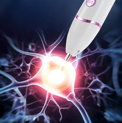 Mauzari™ Penna di Precisione per Imperfezioni Cutanee